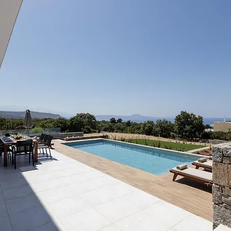 Guney Villa