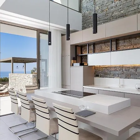 Guney Villa *