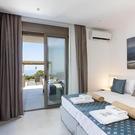 Villa Guney *