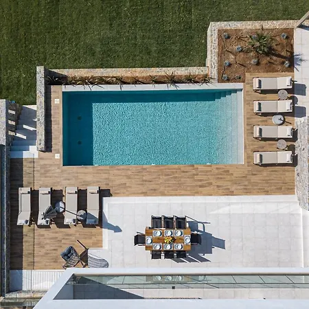 Villa Guney Prinés
