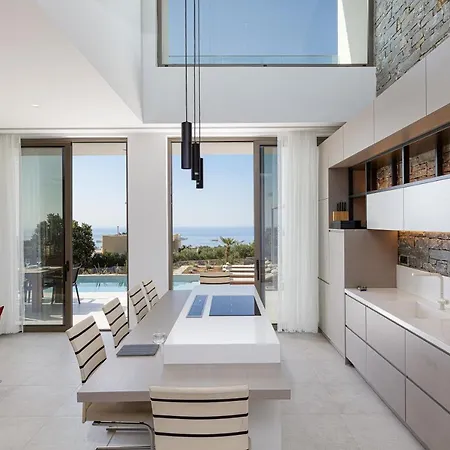 Guney Villa