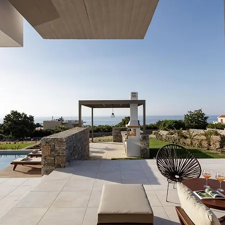 Villa Guney