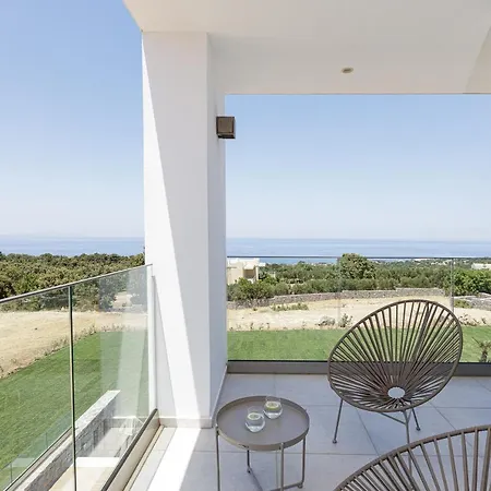 Guney Villa