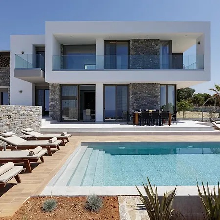 Villa Guney Prinés
