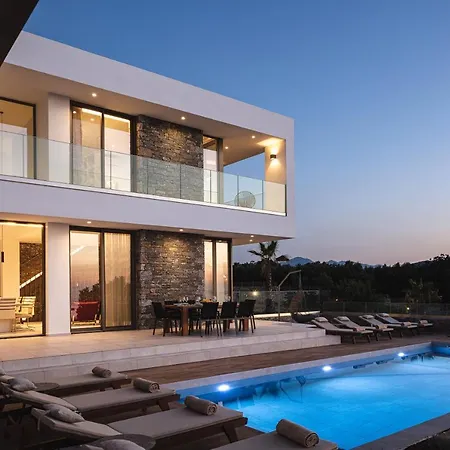 Villa Guney