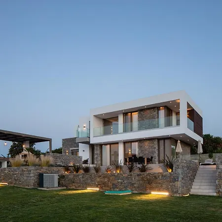 Villa Guney *