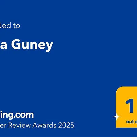 Guney * Prinés
